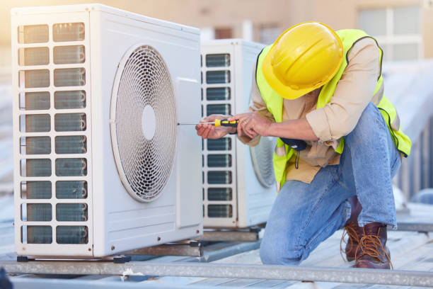 Best HVAC Supply and Distribution in Garland, TX