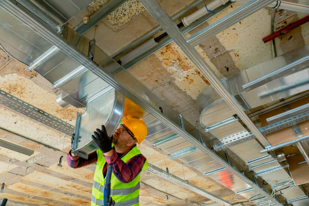 Best HVAC Training and Certification in Garland, TX