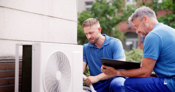 Best HVAC Consulting and Engineering in Garland, TX