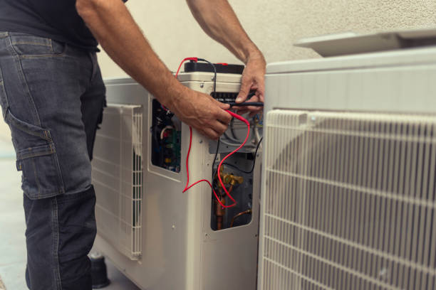 Professional HVAC in Garland, TX