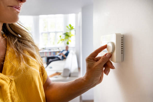 Best Energy-efficient HVAC Solutions in Garland, TX