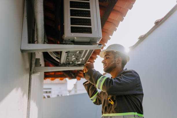 Best Solar-powered HVAC Systems in Garland, TX