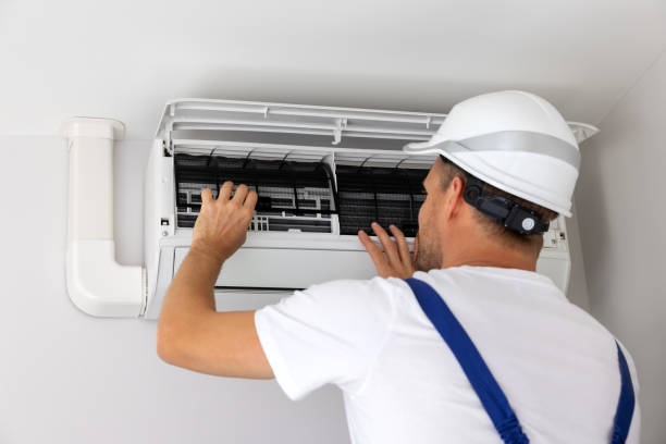 Best Emergency HVAC Services in Garland, TX