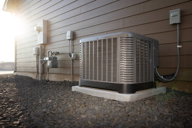Best Air Conditioning Cleaning in Garland, TX